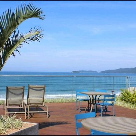 Maravilhoso Apartamento Reserva Dna Ubatuba Esterno foto