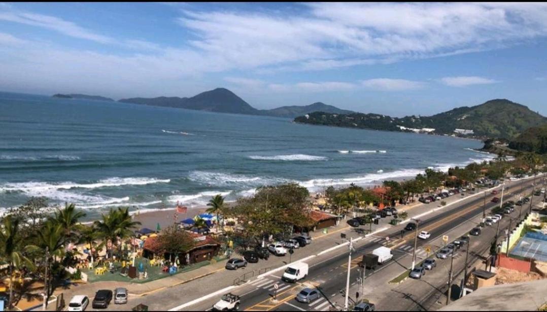 Maravilhoso Apartamento Reserva Dna Ubatuba Esterno foto