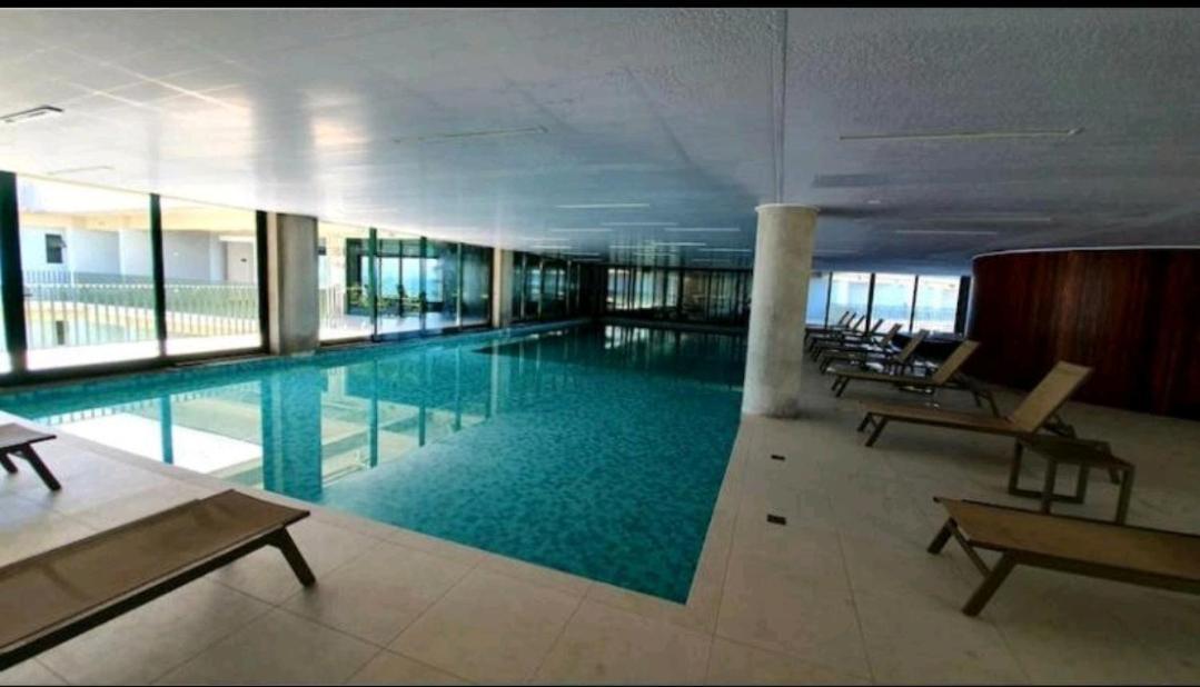 Maravilhoso Apartamento Reserva Dna Ubatuba Esterno foto