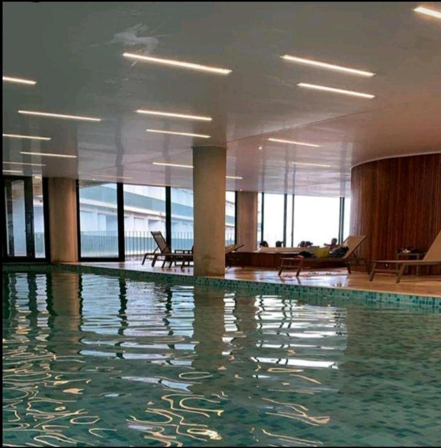 Maravilhoso Apartamento Reserva Dna Ubatuba Esterno foto