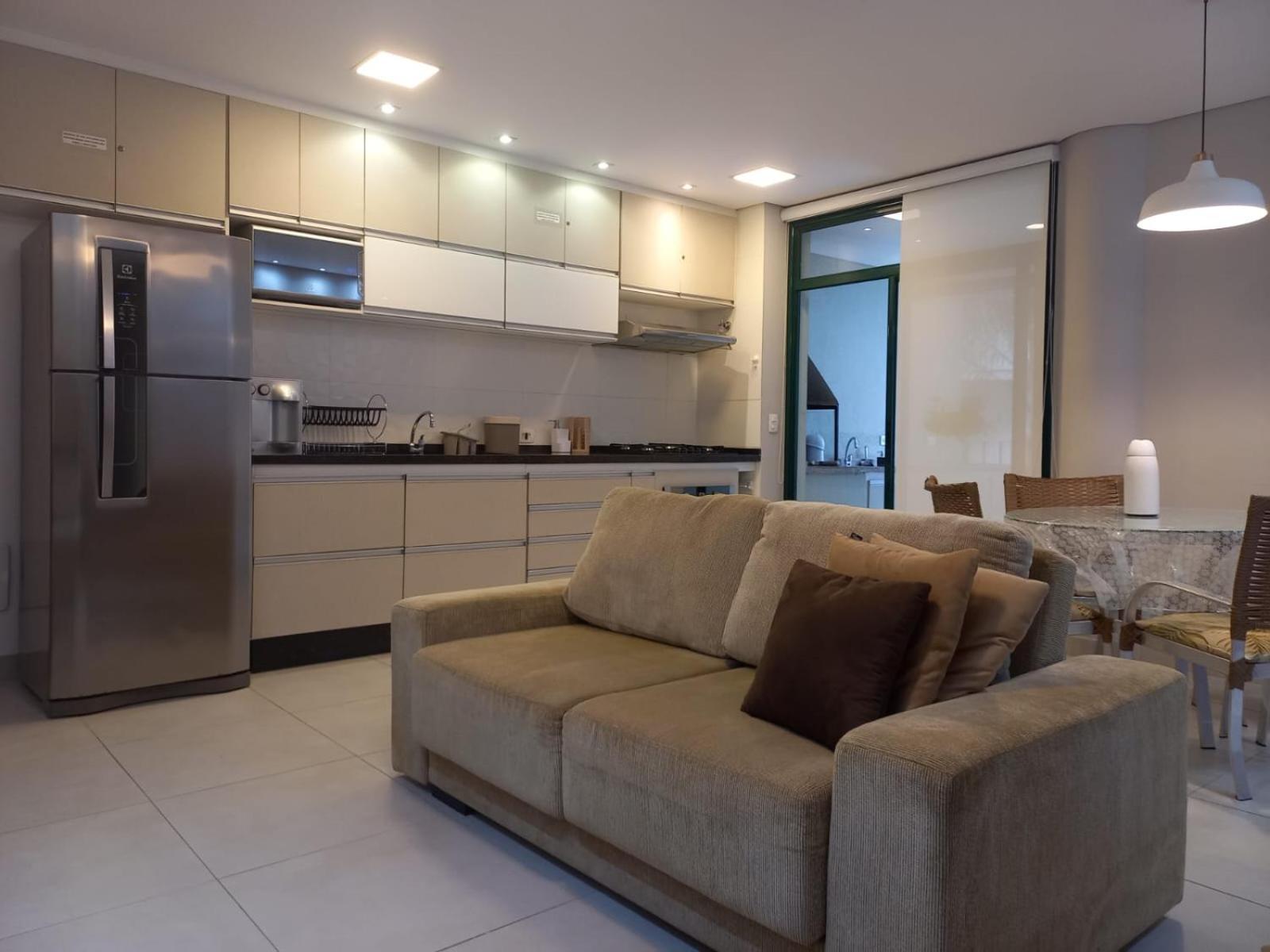 Maravilhoso Apartamento Reserva Dna Ubatuba Esterno foto